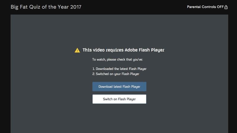 Latest version of adobe flash player for mac free download