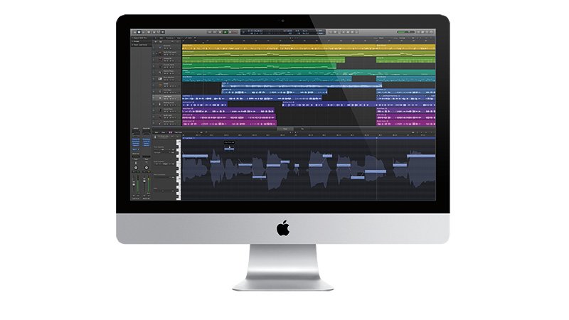 Best Apple For Music Production